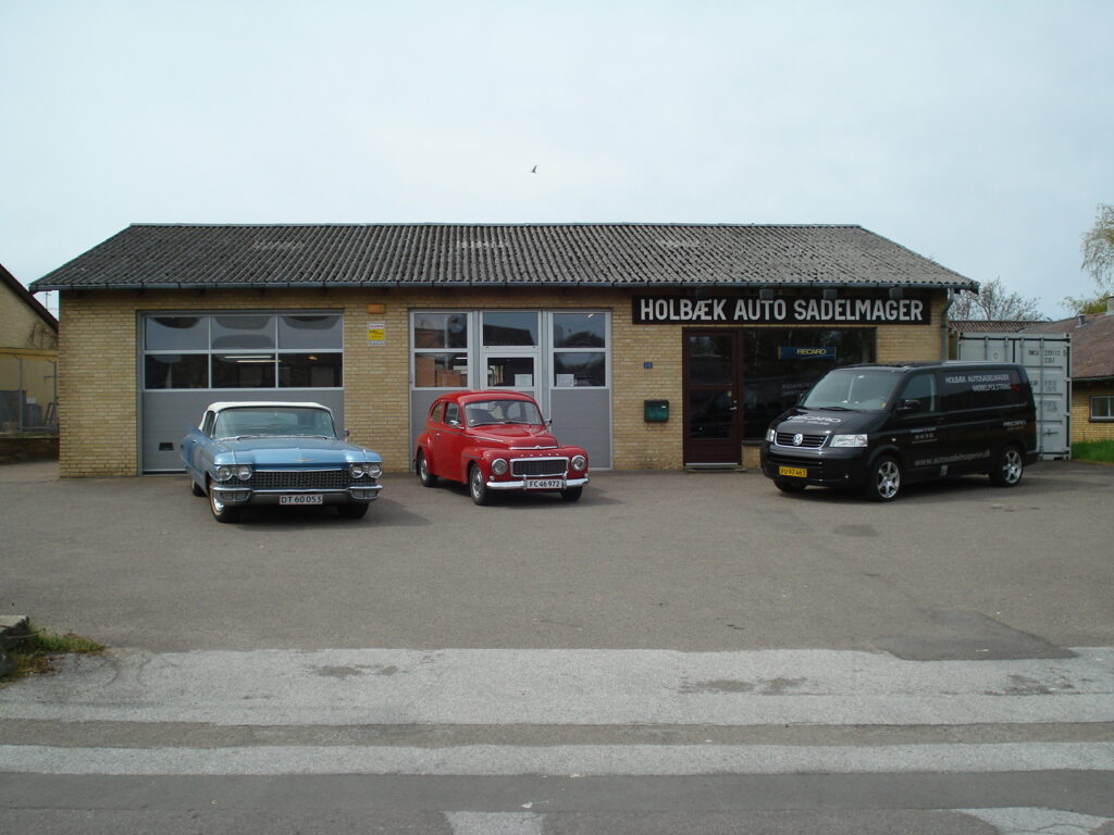 01 – Holbæk Autosadelmager anno 2015