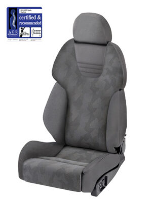 Recaro Style og Style XL