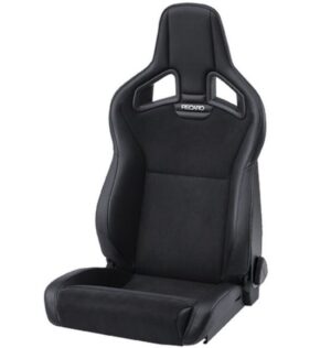Recaro Cross Sportster CS