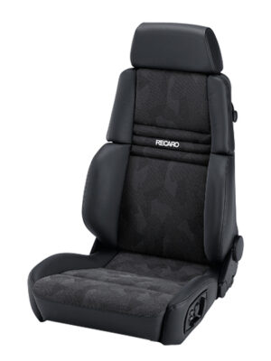 Recaro Ortopæd