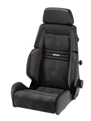 Recaro Expert