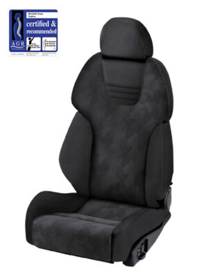 Recaro Style Standard.