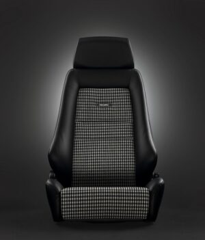 Recaro Classic Line LX    NYHED