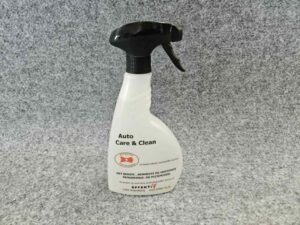 Effekt Auto Care & Clean