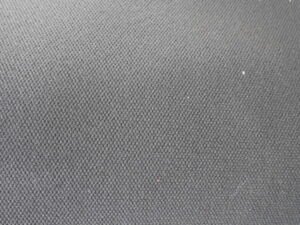 Recaro stof Avus sort.