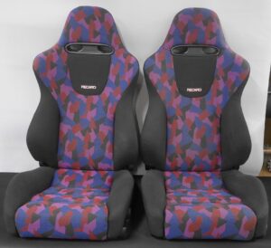 Recaro Sport Sportline