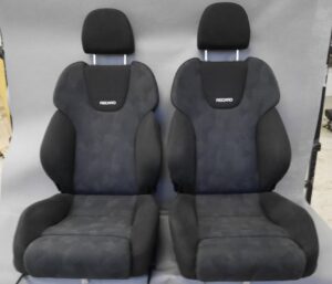Recaro Style Topline