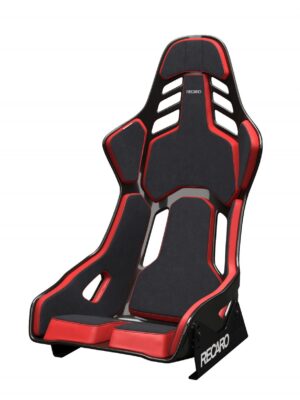 Recaro Podium.