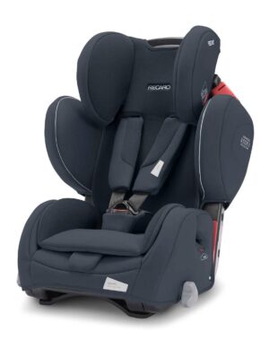 Recaro Young Sport Hero i Prime Mat Black