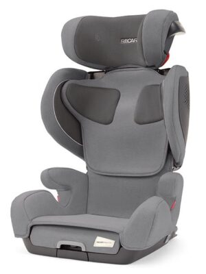 RECARO Mako Elite – Prime