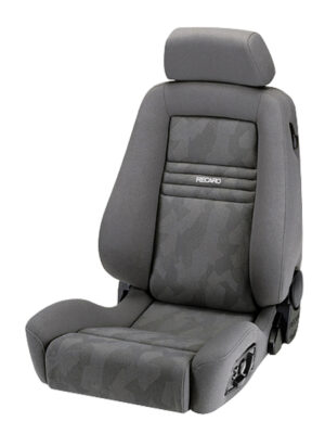 Recaro Ergomed E