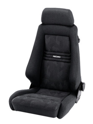 Recaro Specialist