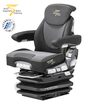 Grammer Maximo Evolution Active