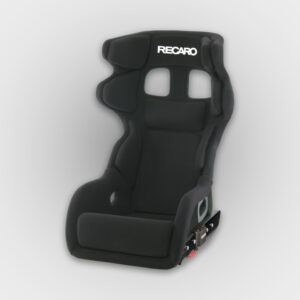 Recaro - P1300 GT LW - Sort