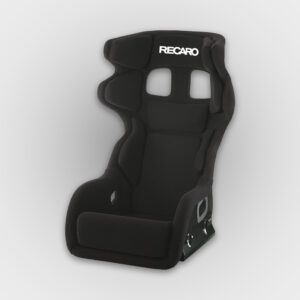 Recaro - P1300 GT - Sort
