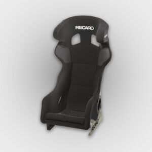 Recaro - Pro Racer SPA HANS XL - Sort