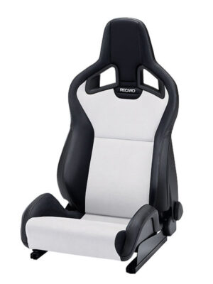 Recaro Sportster CS