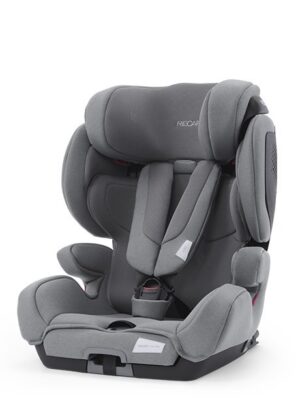 RECARO Mako Elite Prime, 1 stk. på lager i  Silent Grey