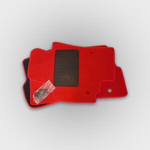 Skræddersyede Måtter